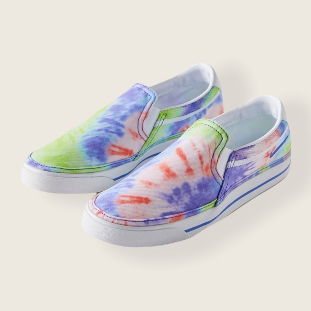 Nike Court Legacy Slip On Shoes - Picture 3 of 14